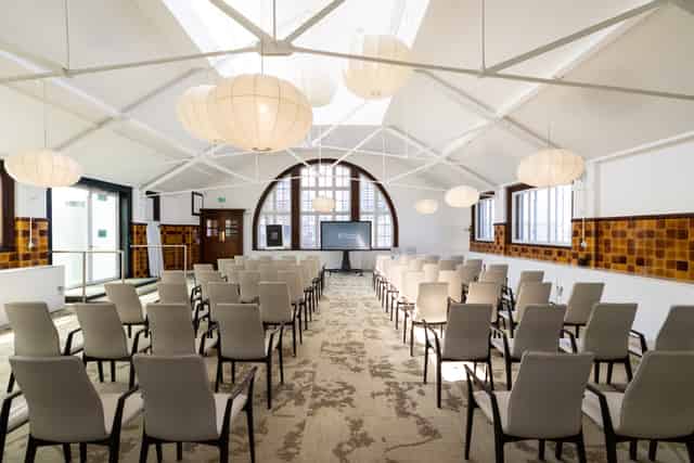 The Camden suite