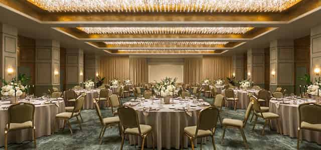 Ballroom