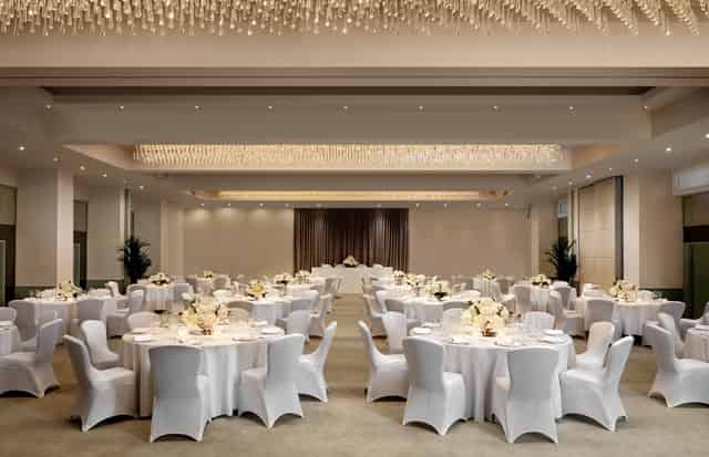 Ballroom