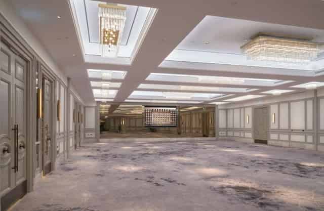 Ballroom