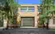 Small Meeting Rooms