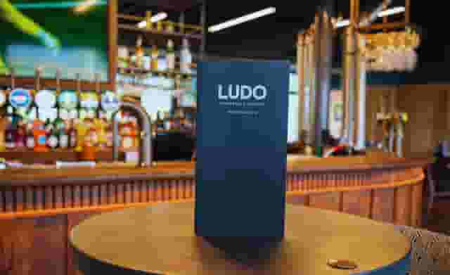 Ludo Bar Bath