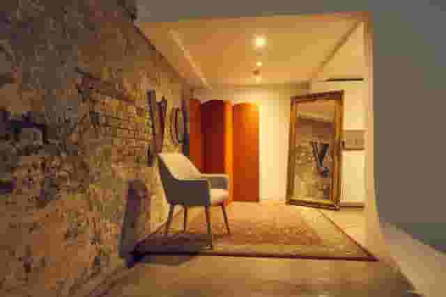 Private Room