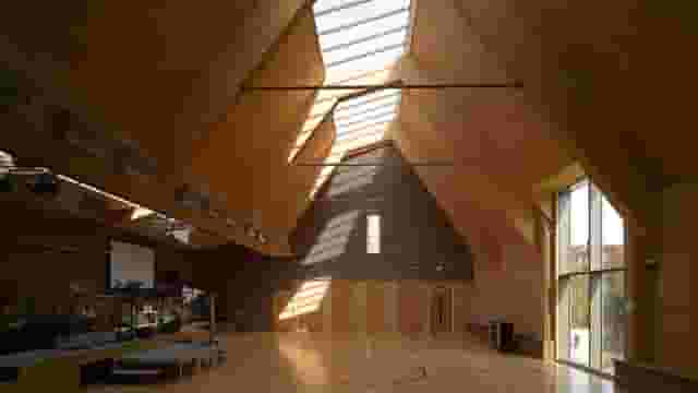 Frampton Park Community Hall