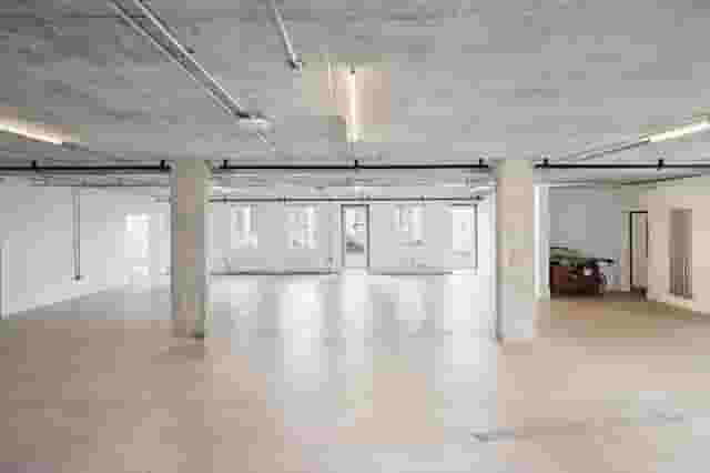 Add on: Studio 6 + The Courtyard