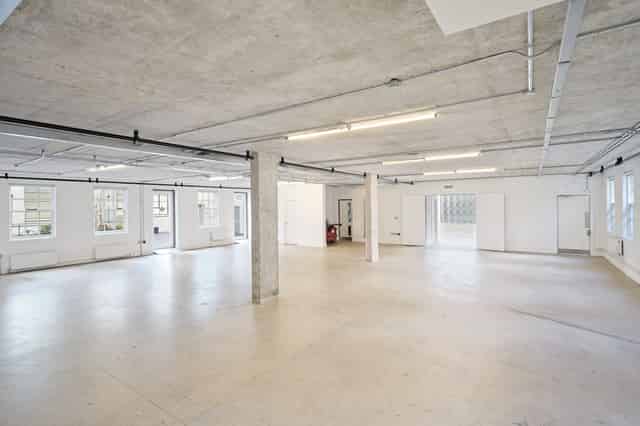 Add on: Studio 6 + The Courtyard