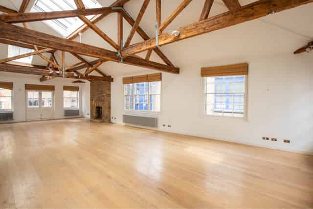 Brand Experiences at Shoreditch Loft