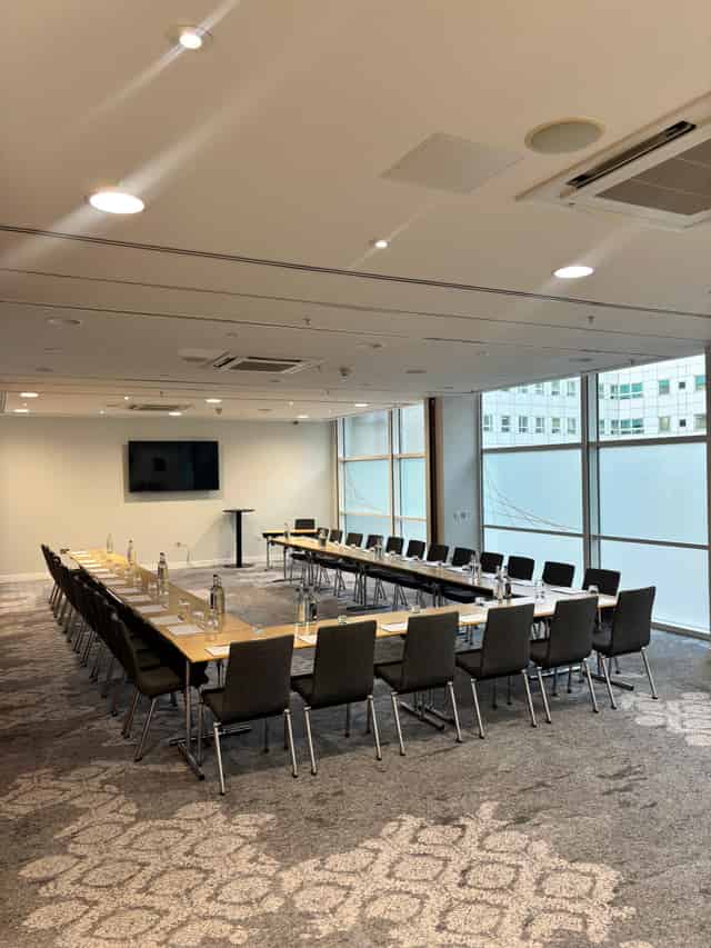 Meeting Room 2