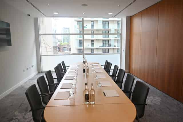 Meeting Room 4