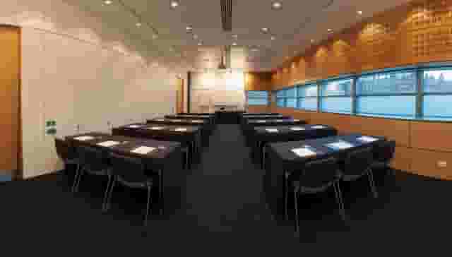 Exchange Room 1