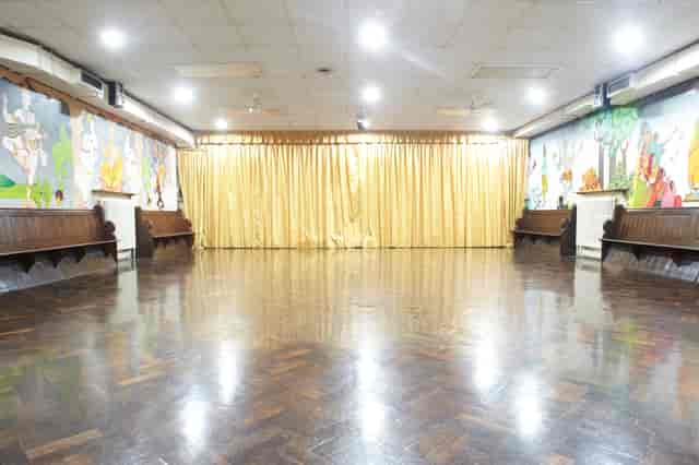 The Bhavan 
