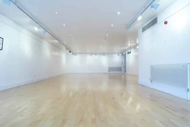 Millennium Art Gallery