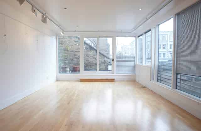 Millennium Art Gallery