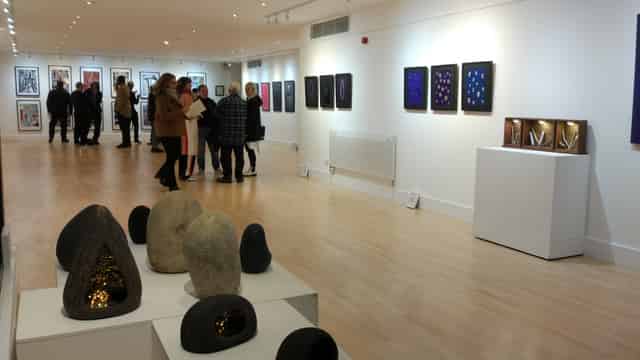 Millennium Art Gallery