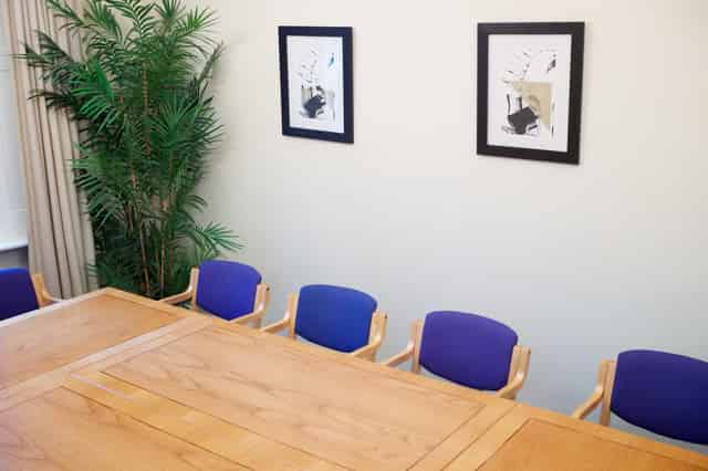 Atlay Room