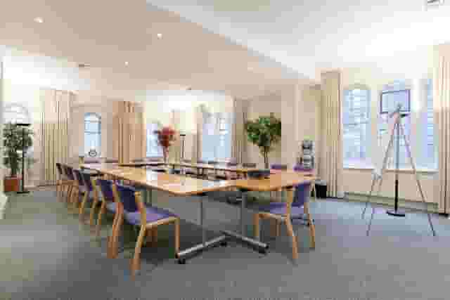 St Matthew's Conference Centre