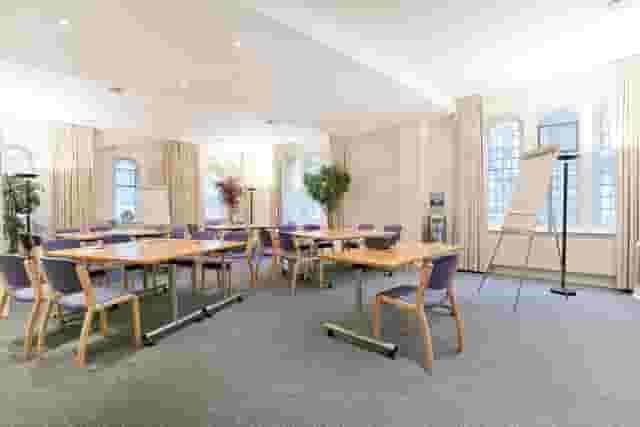 St Matthew's Conference Centre