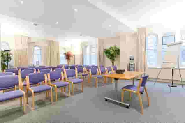 St Matthew's Conference Centre