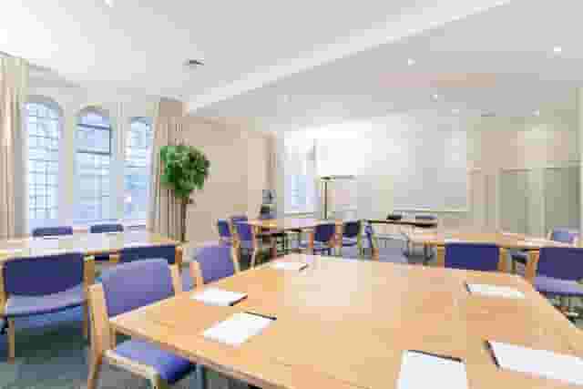 St Matthew's Conference Centre