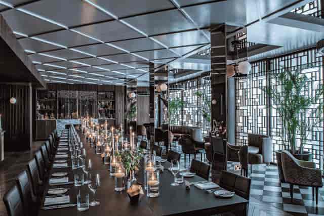 Hire The Long Room, The Marylebone ...