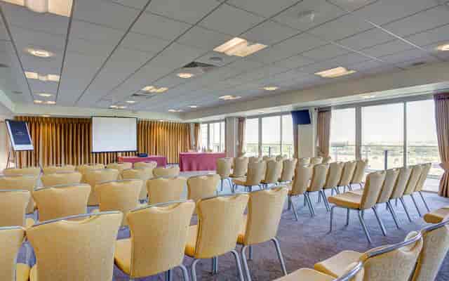 Park View Suite 