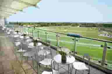Modern Conference Venues