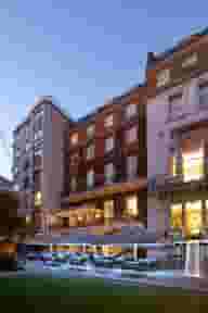 North East London