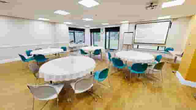Muller Room