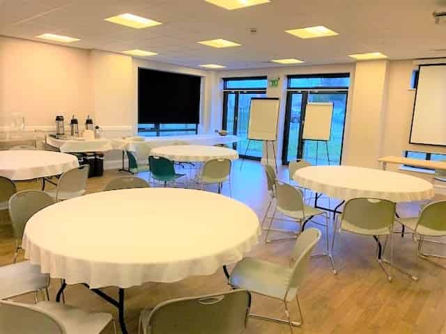 Muller Room 