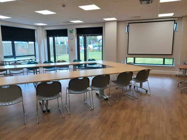 Muller Room 