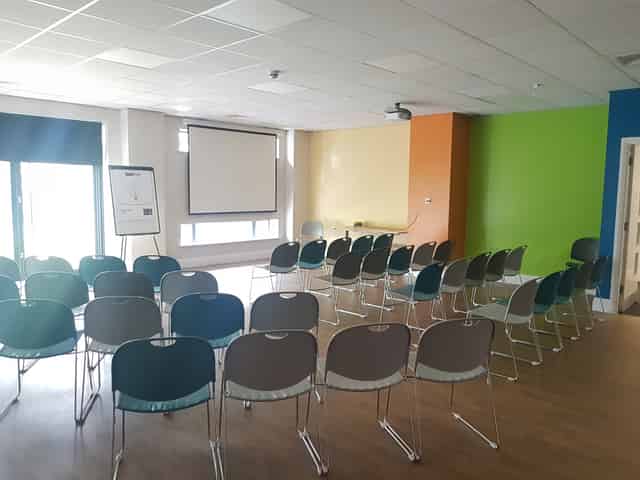 Muller Room 