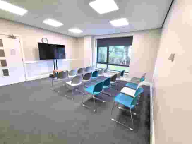 Elliot Room