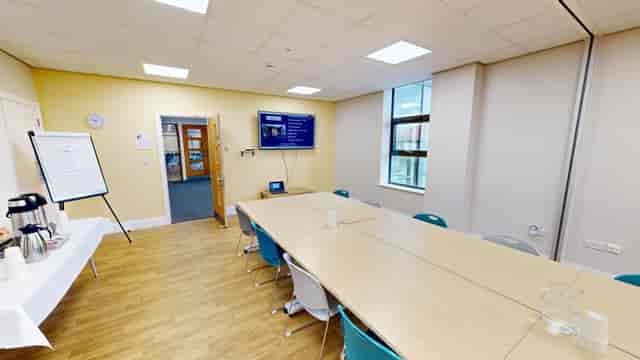 The LifeCentre - image 2