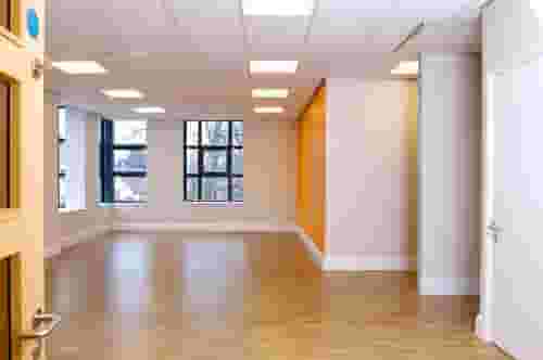 Luther King Room