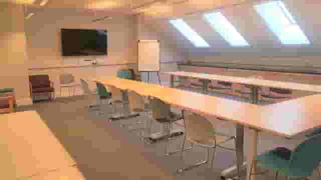Graham Room