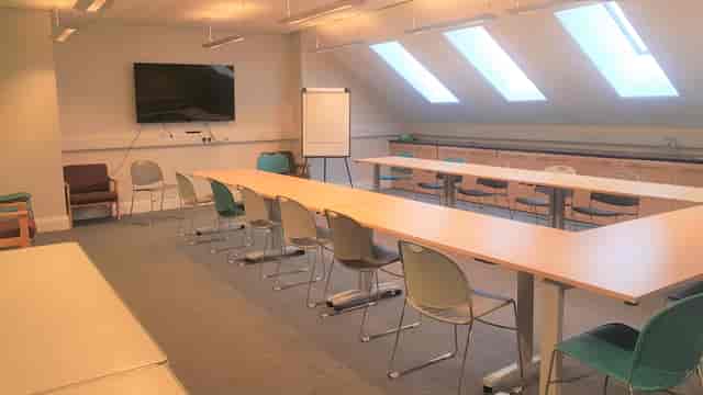 The LifeCentre - image 3
