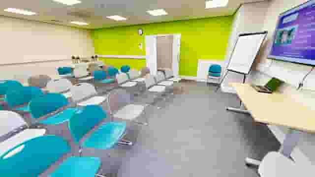 Graham Room