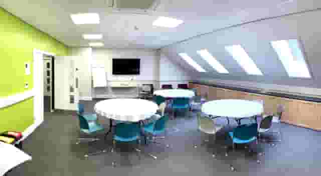 Graham Room