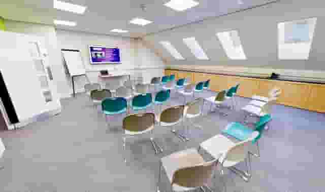 Graham Room