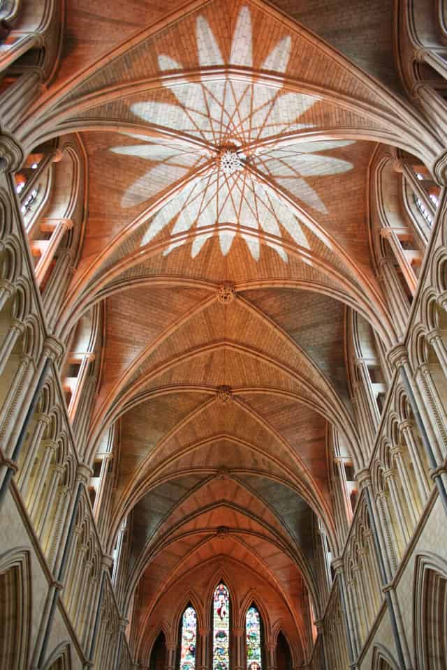 The Nave