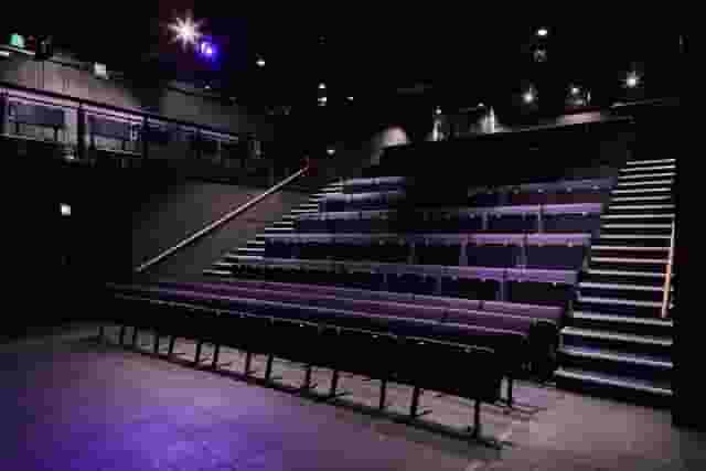 Soho Theatre