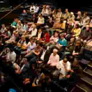 Soho Theatre