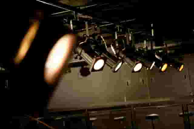 Soho Theatre