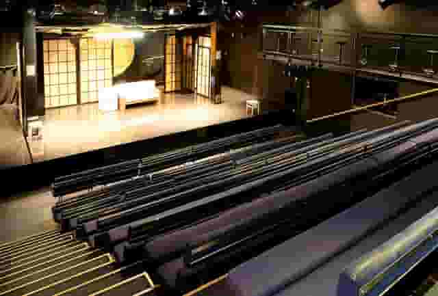 Soho Theatre