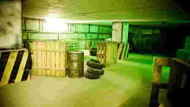 Bunker 51