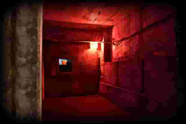 Bunker 51