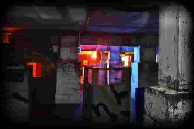Bunker 51