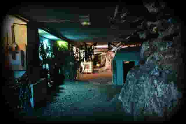 Bunker 51