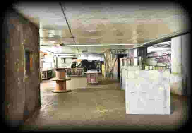 Bunker 51