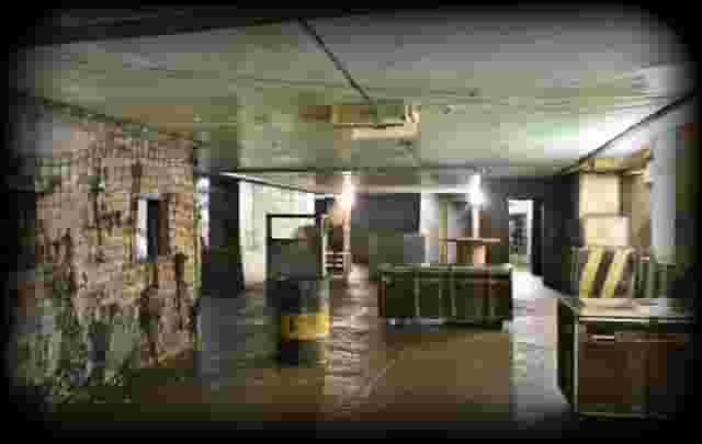 Bunker 51